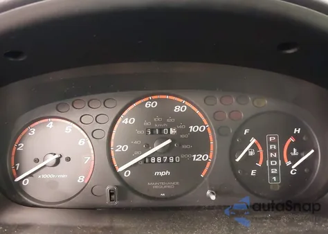 2001 Honda Cr-V Lx from USA, damaged, VIN JHLRD184X1C048679